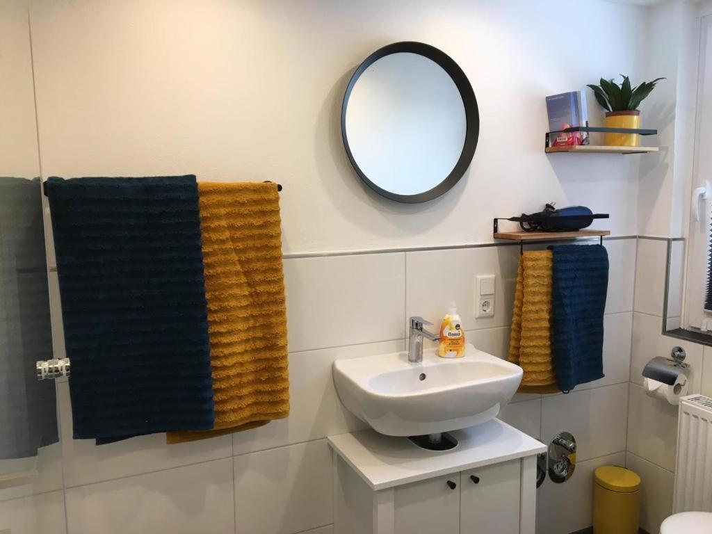 Apartment Berghaus: Mountain Retreat For Families & E-bikers Schmallenberg
