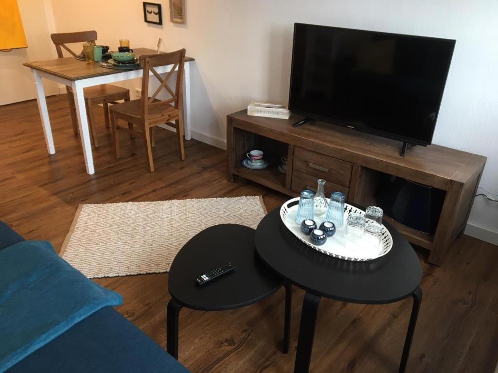 Berghaus: Mountain Retreat For Families & E-bikers Apartment *