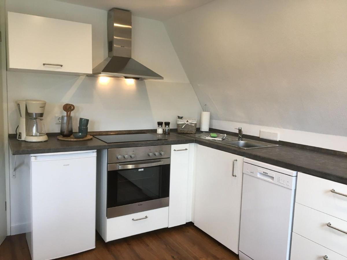 Berghaus: Mountain Retreat For Families & E-bikers Apartment Schmallenberg